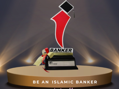Executive Diploma in Islamic Banking & Finance (L5)