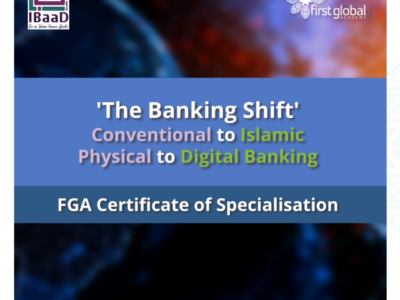 The Banking Shift – Conventional to Islamic Banking