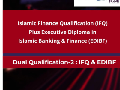 Dual Qualification-2 : <br/>IFQ & EDIBF
