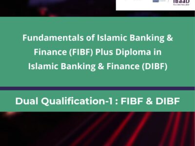 Dual Qualification-1 : <br/>FIBF & DIBF