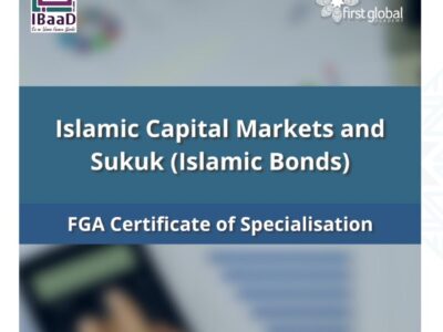 Islamic Capital Markets and Sukuk (Islamic Bonds)