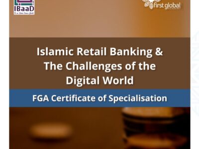 Islamic Retail Banking &<br/> The Digital World