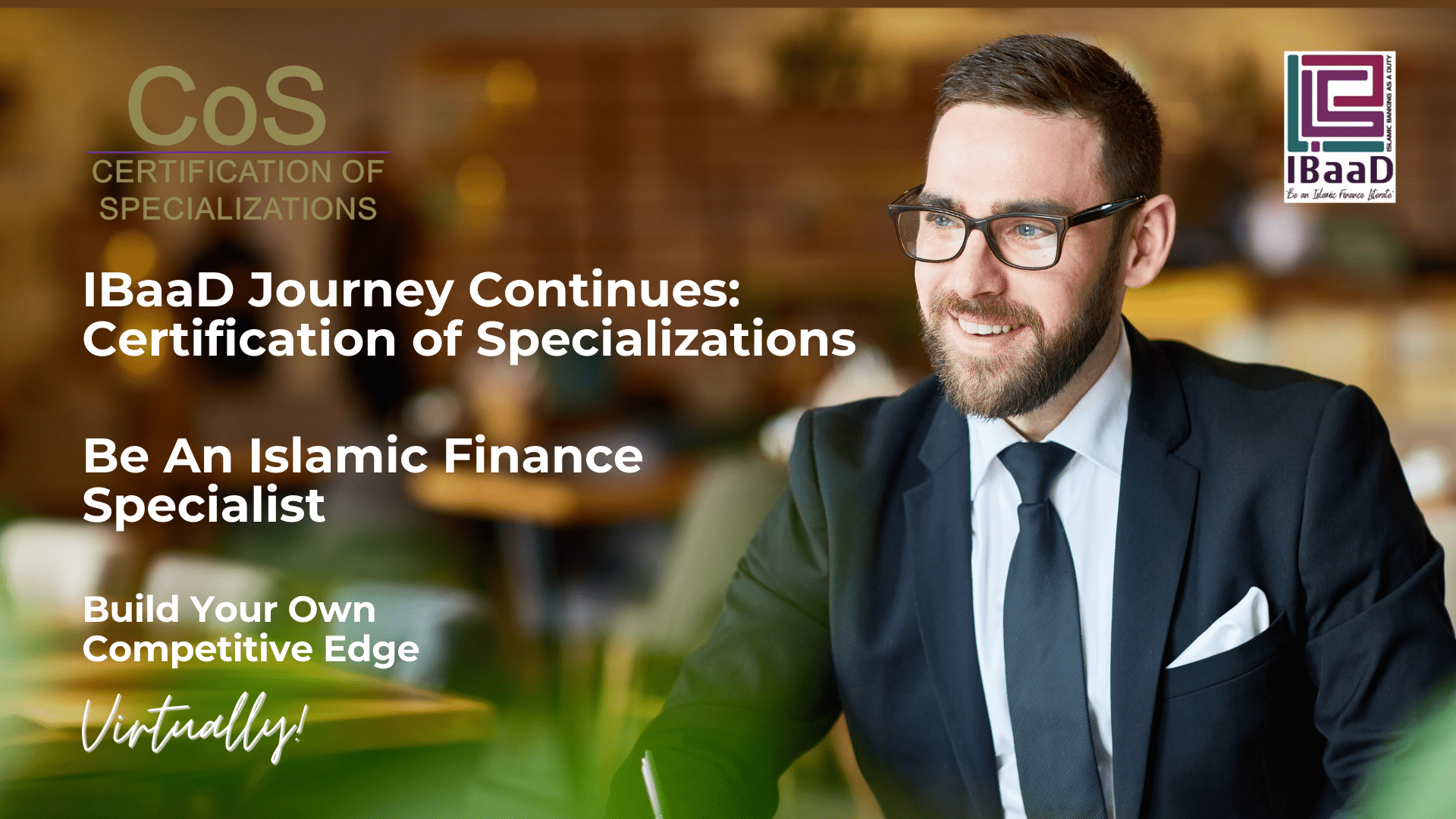 Ethical Investing - IBaaD Academy