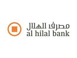 Al hilal bank logo