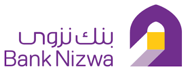 Bank Nizwa logo