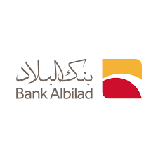 Bank al Bilad logo