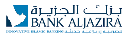 Bank aljazira logo