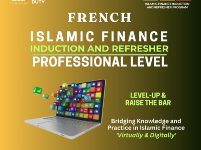 Professional Level – French