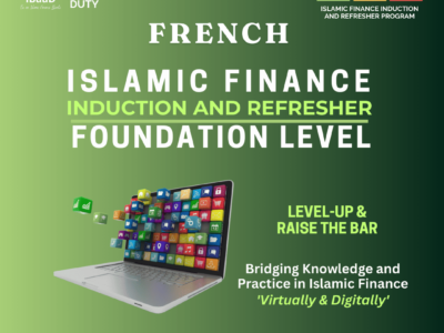 Foundation Level – French