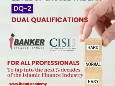 Dual Qualification-2 : <br/>IFQ & EDIBF