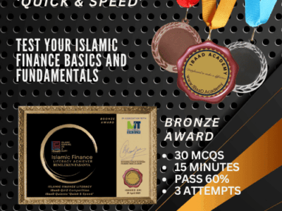 Bronze Quiz