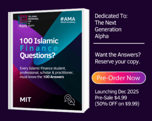 100 Islamic Finance Questions