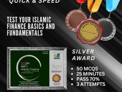 Silver Quiz