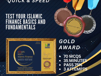Gold Quiz